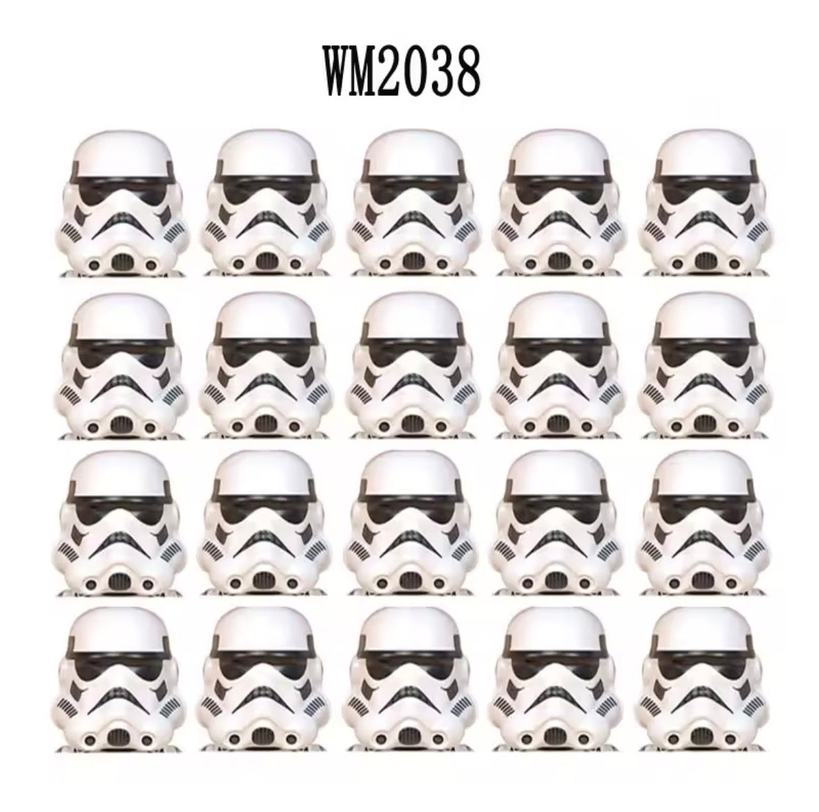 Stormtrooper