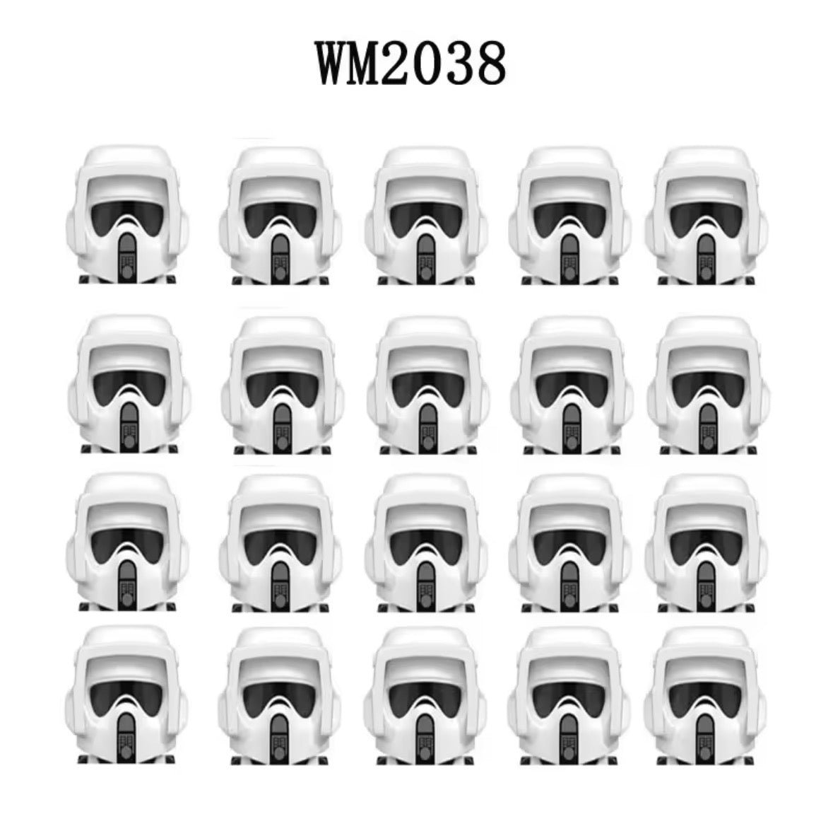 Stormtrooper