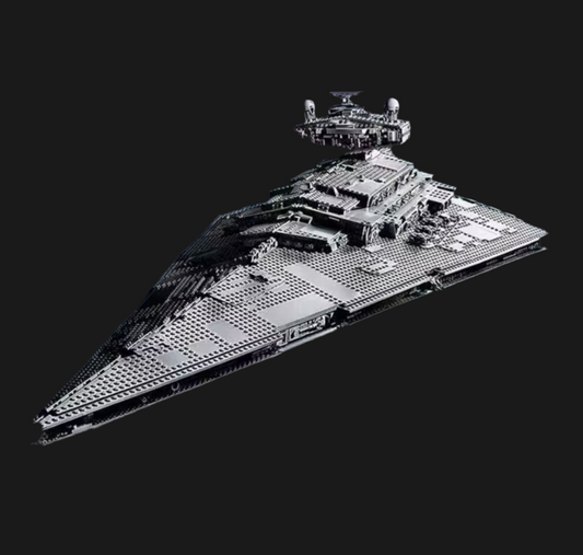 UCS Empire vaisseau spatial