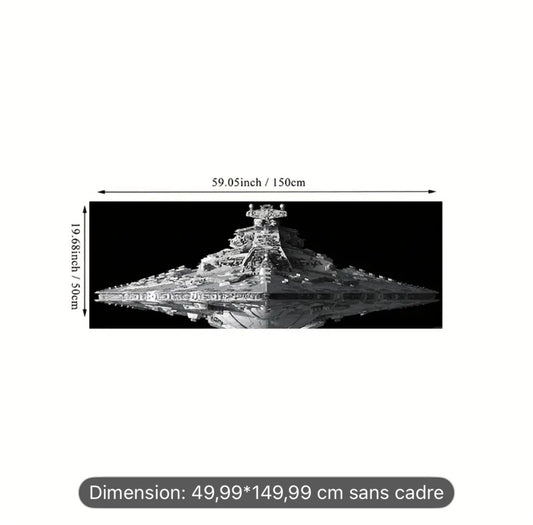 Tableau stardestroyer
