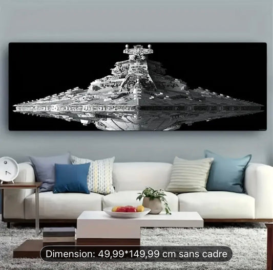 Tableau stardestroyer