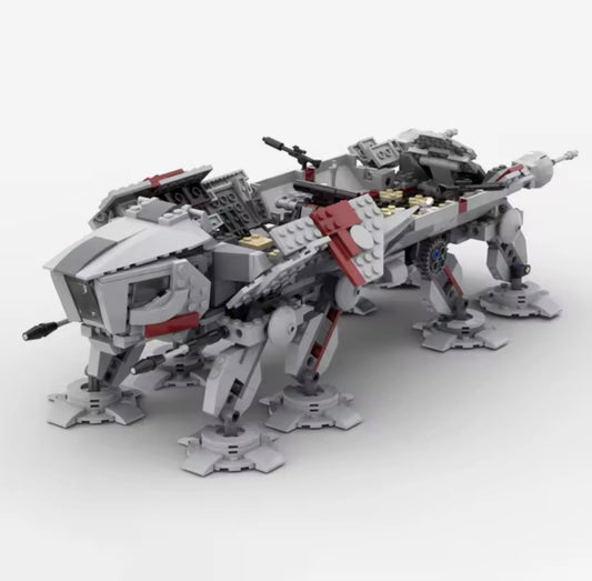 AT-OT Walker